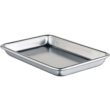 Winco Aluminum 1/8 Size Sheet Pan-Phoenix Food Equipment