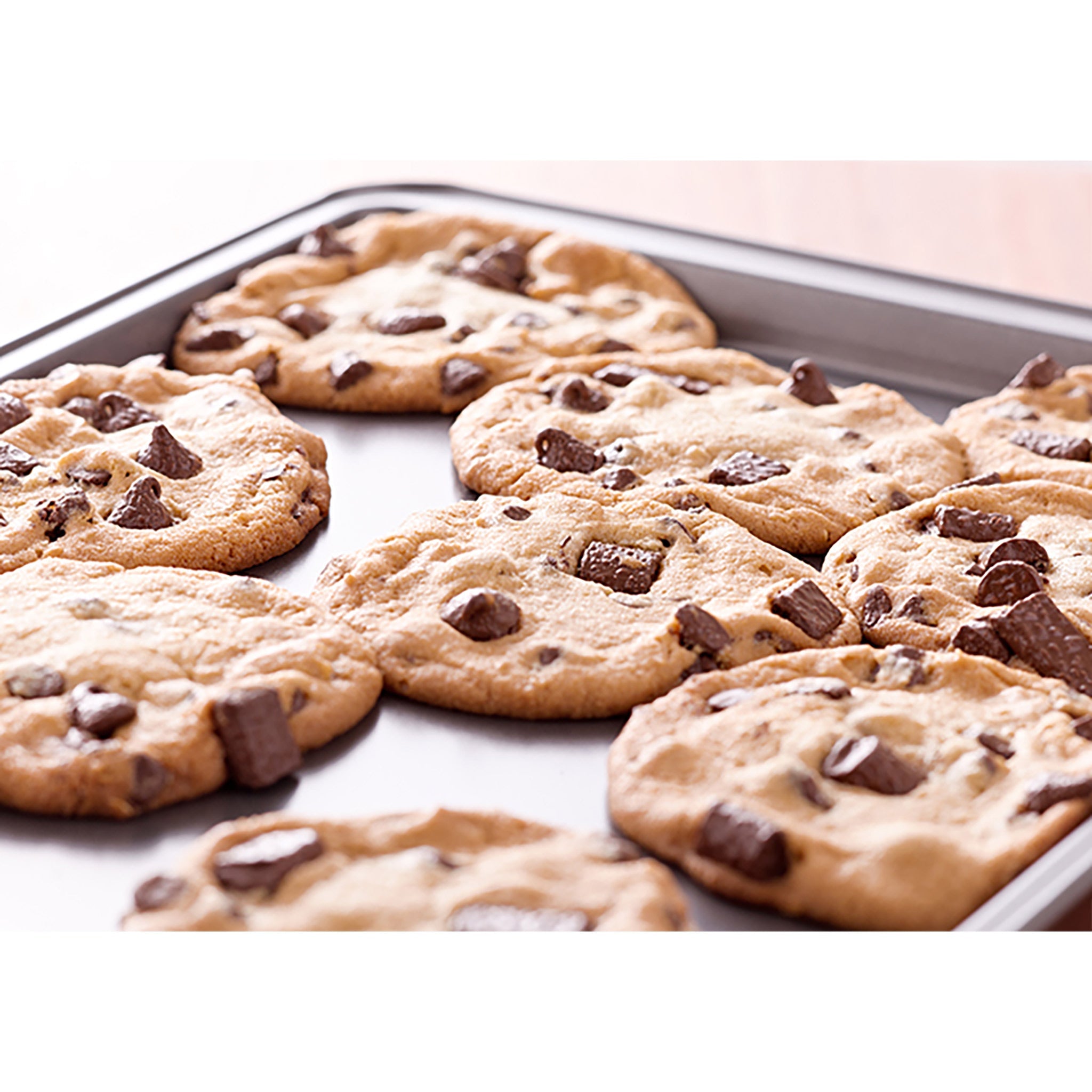 Winco Aluminum Full Size Sheet Pan - Various Styles-Phoenix Food Equipment