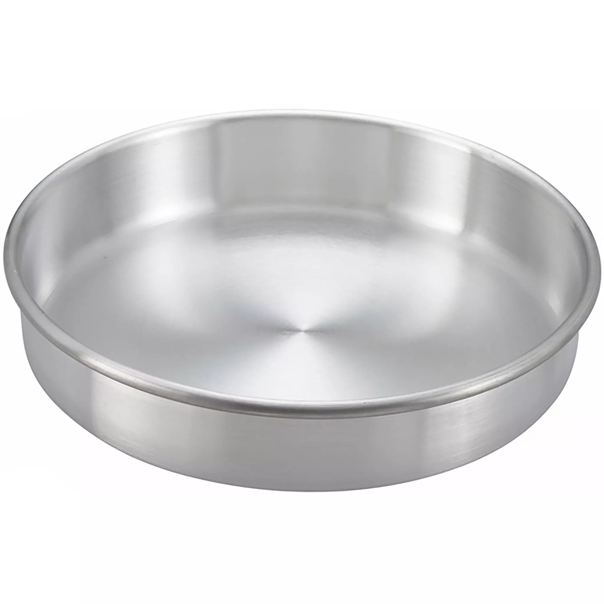 Winco Aluminum Layer Cake Pan - Various Sizes-Phoenix Food Equipment
