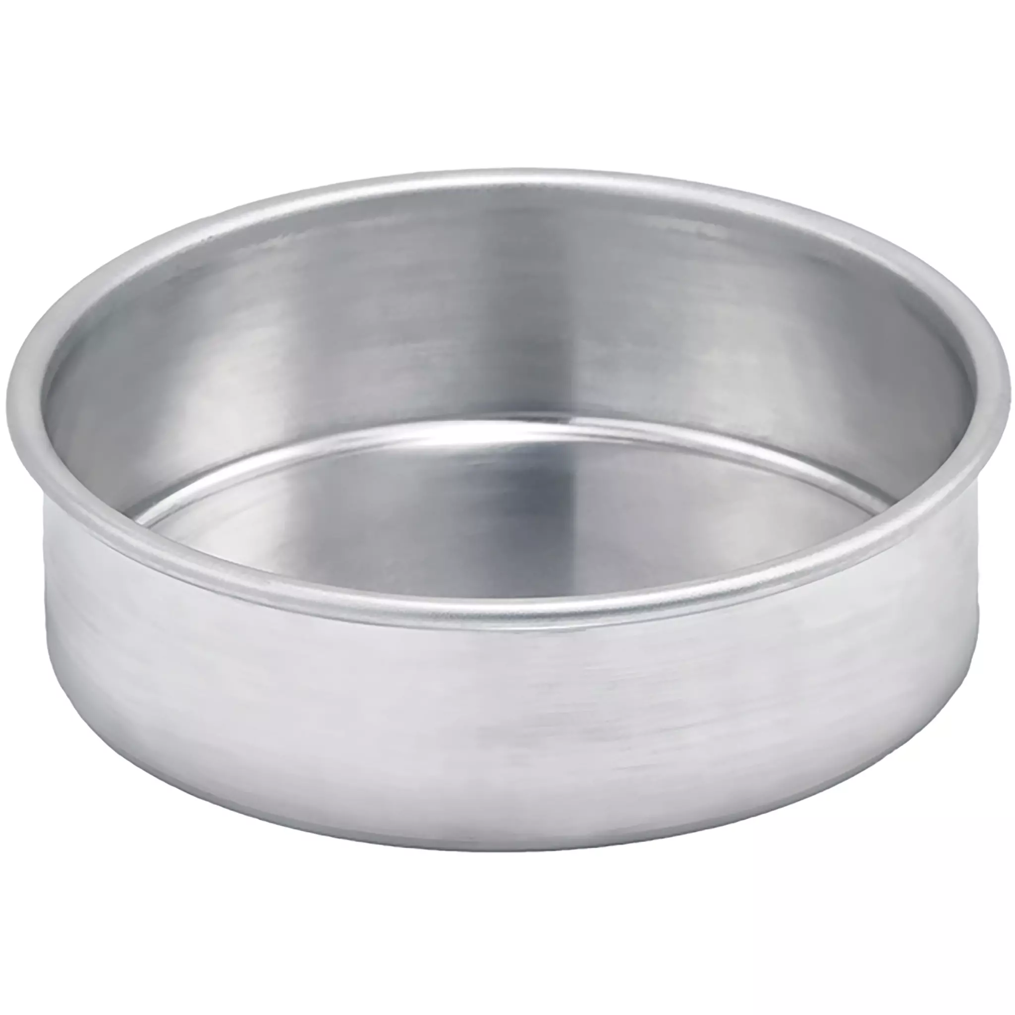 Winco Aluminum Layer Cake Pan - Various Sizes-Phoenix Food Equipment