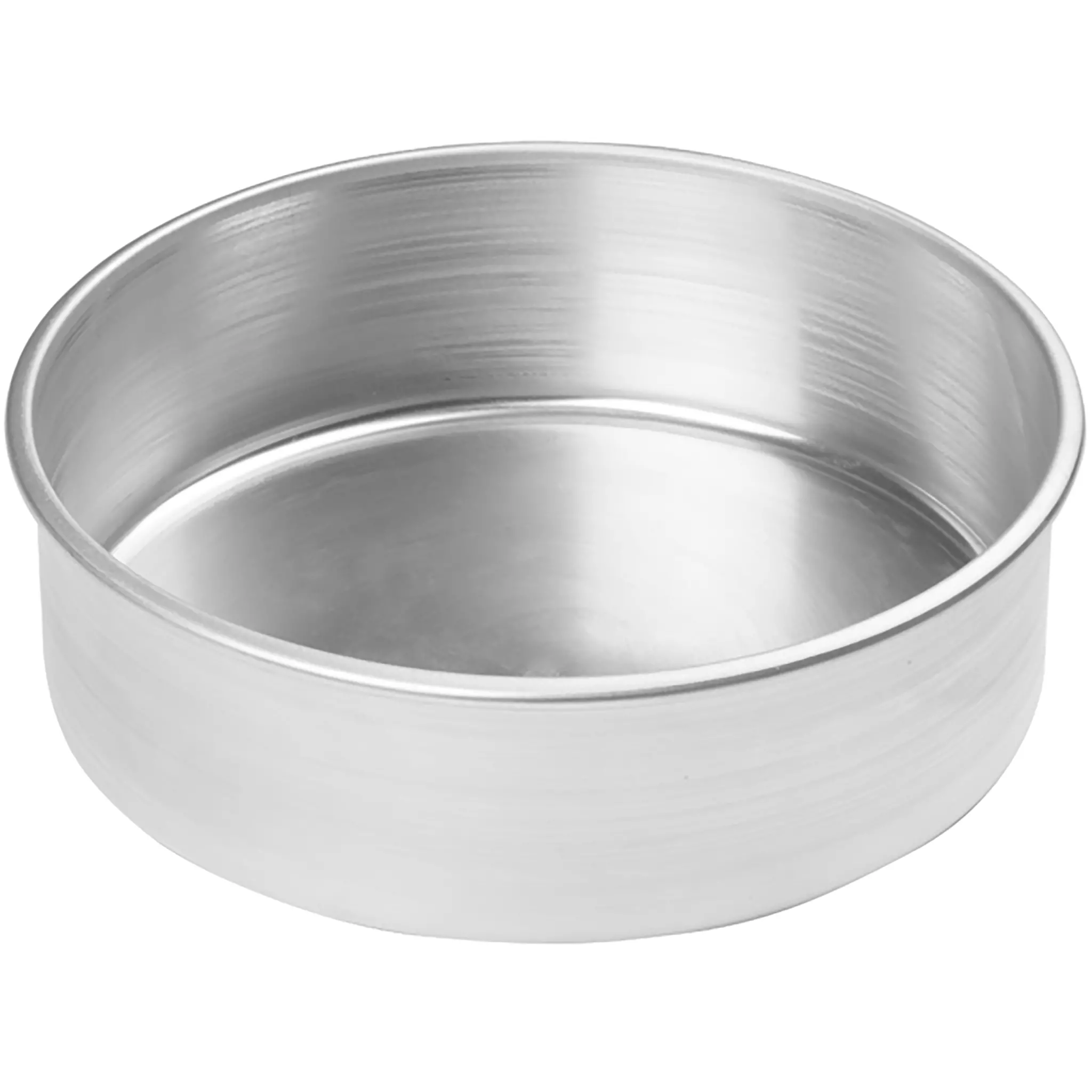 Winco Aluminum Layer Cake Pan - Various Sizes-Phoenix Food Equipment