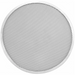 Winco aluminum seamless pizza screen, fine aluminum mesh disc with reinforced edge, another size option shown