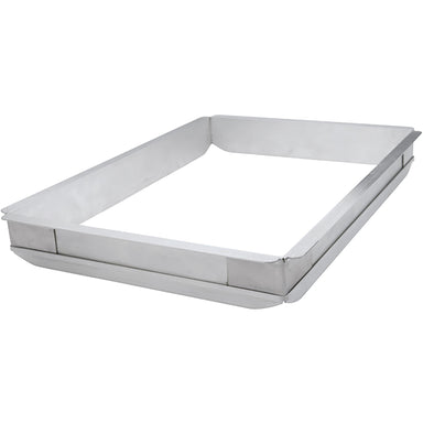 Winco Aluminum Sheet Pan Extender - Various Sizes-Phoenix Food Equipment