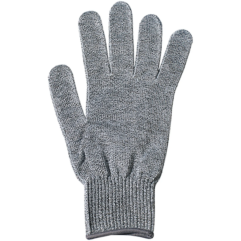 Winco Anti-Microbial Cut Resistant Glove - Large-Phoenix Food Equipment