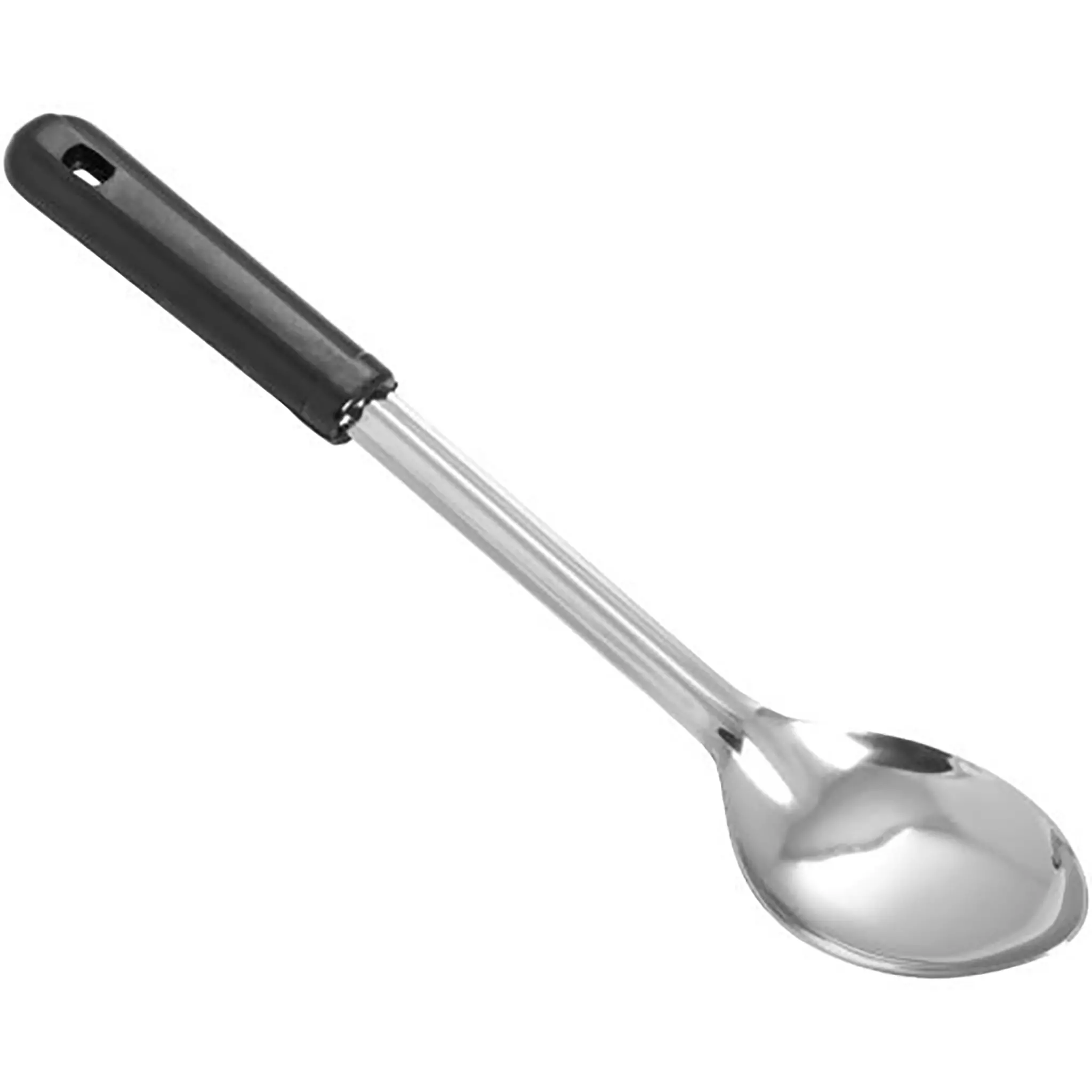 Winco Basting Spoon With Polypropylene Handle - Various Options-Phoenix Food Equipment