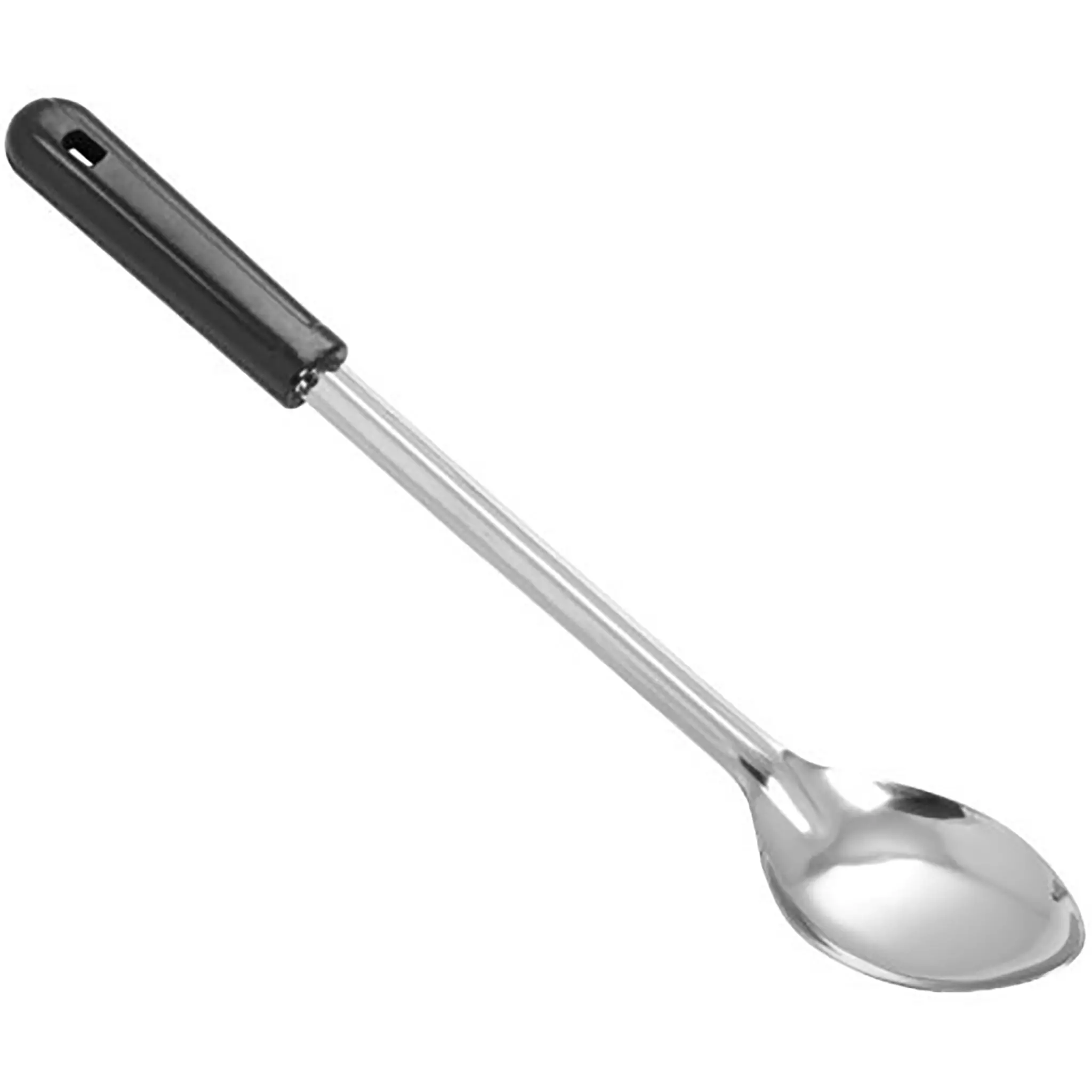 Winco Basting Spoon With Polypropylene Handle - Various Options-Phoenix Food Equipment