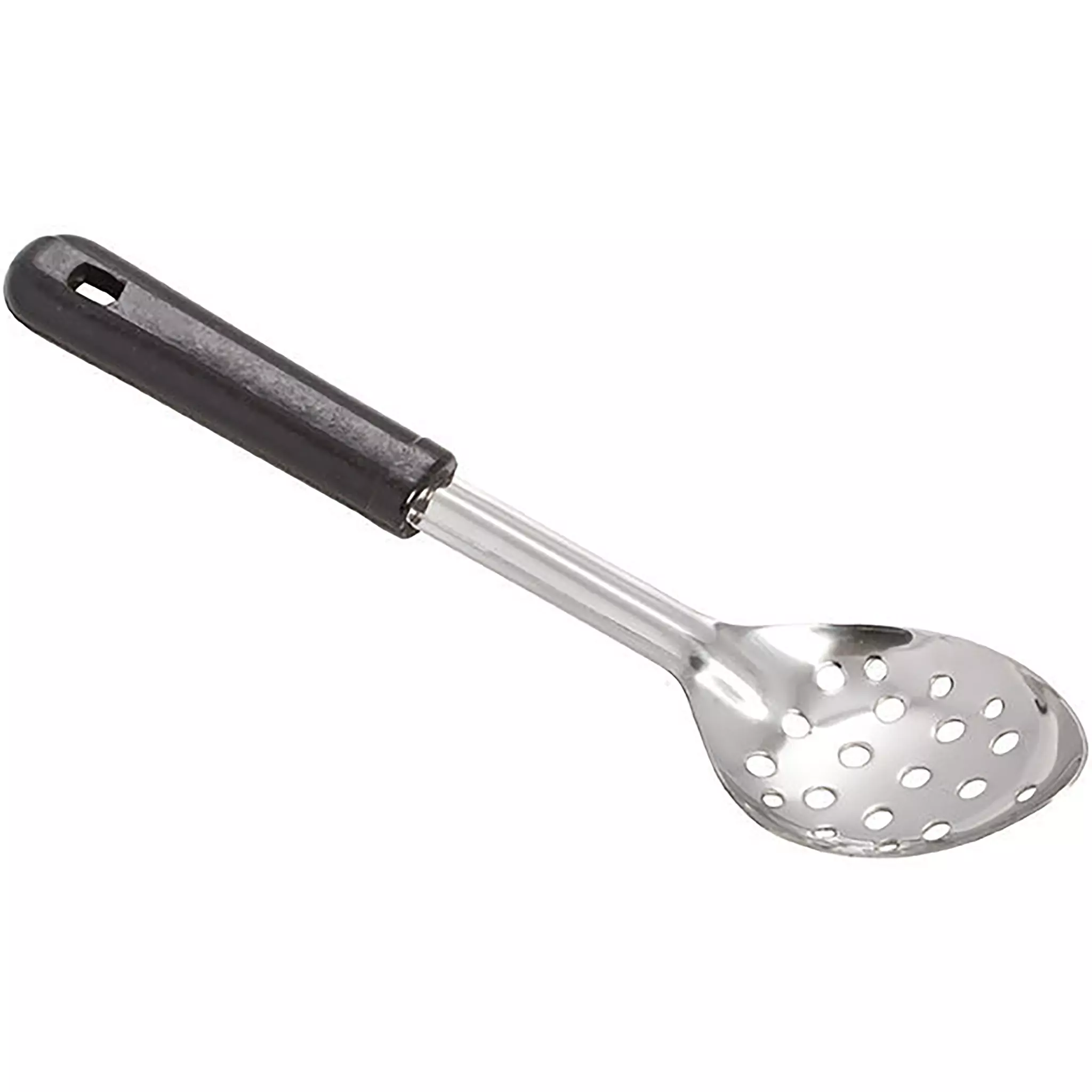Winco Basting Spoon With Polypropylene Handle - Various Options-Phoenix Food Equipment
