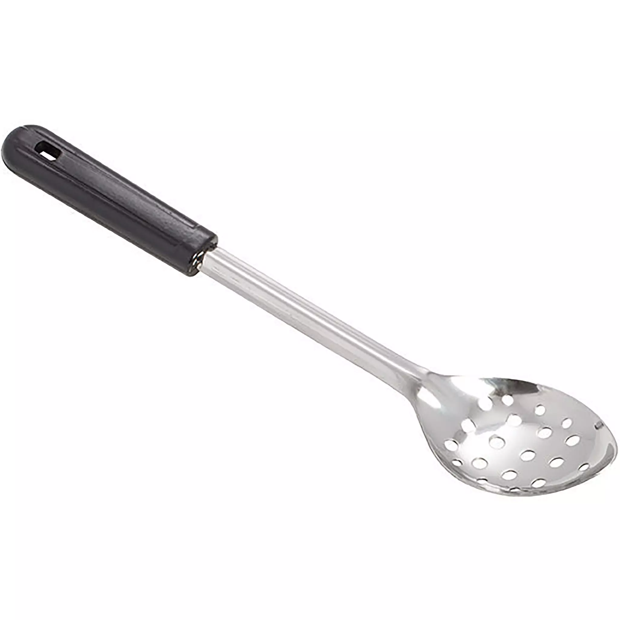Winco Basting Spoon With Polypropylene Handle - Various Options-Phoenix Food Equipment