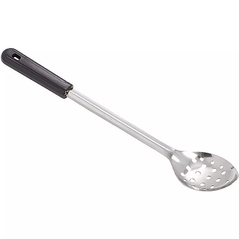 Winco Basting Spoon With Polypropylene Handle - Various Options-Phoenix Food Equipment