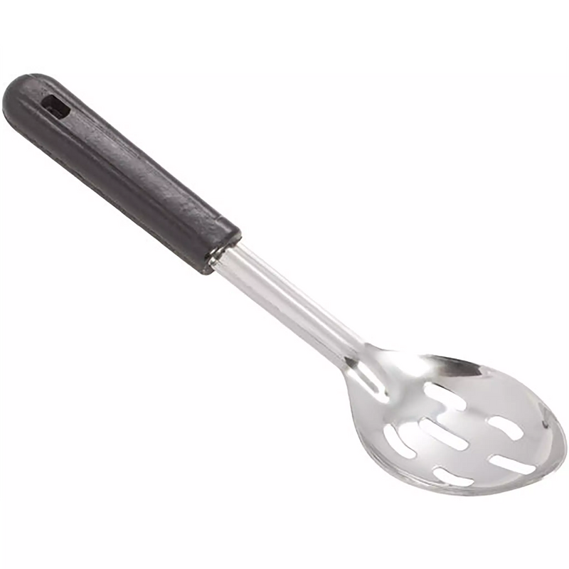 Winco Basting Spoon With Polypropylene Handle - Various Options-Phoenix Food Equipment