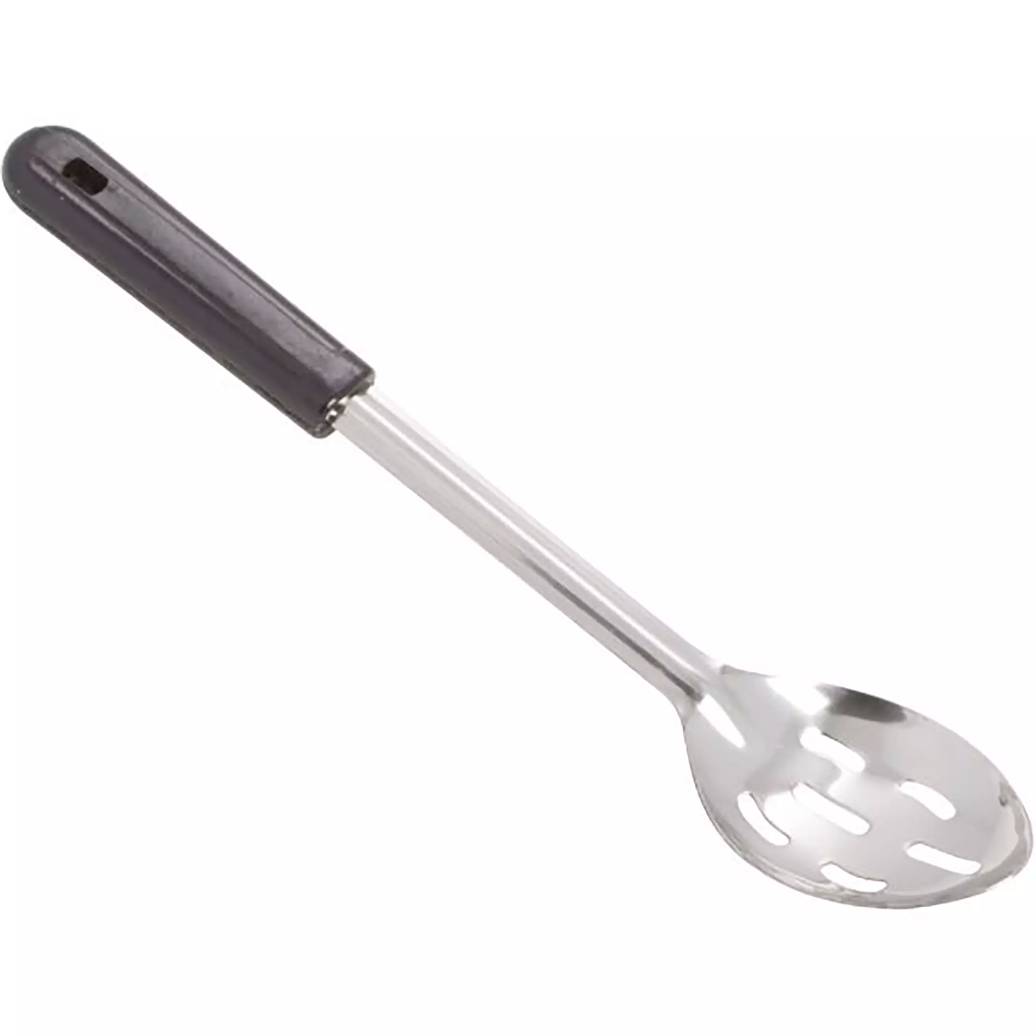 Winco Basting Spoon With Polypropylene Handle - Various Options-Phoenix Food Equipment