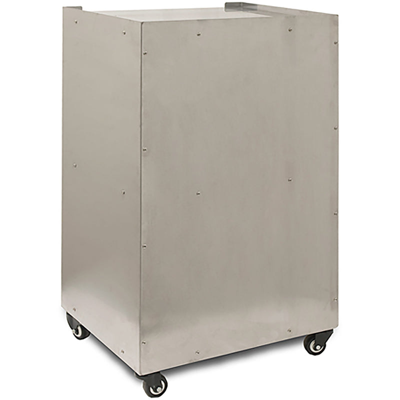 Winco BenchmarkUSA™ 30147 Metal Popcorn Pedestal Base-Phoenix Food Equipment