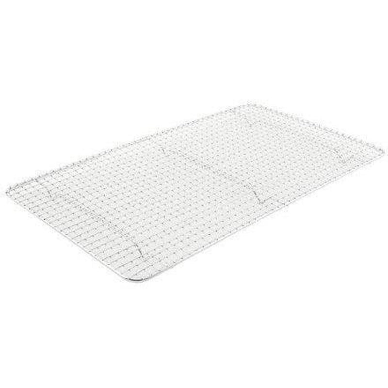 Winco Chrome Plated Wire Grate/Rack For Sheet Pans - Various Sizes-Phoenix Food Equipment