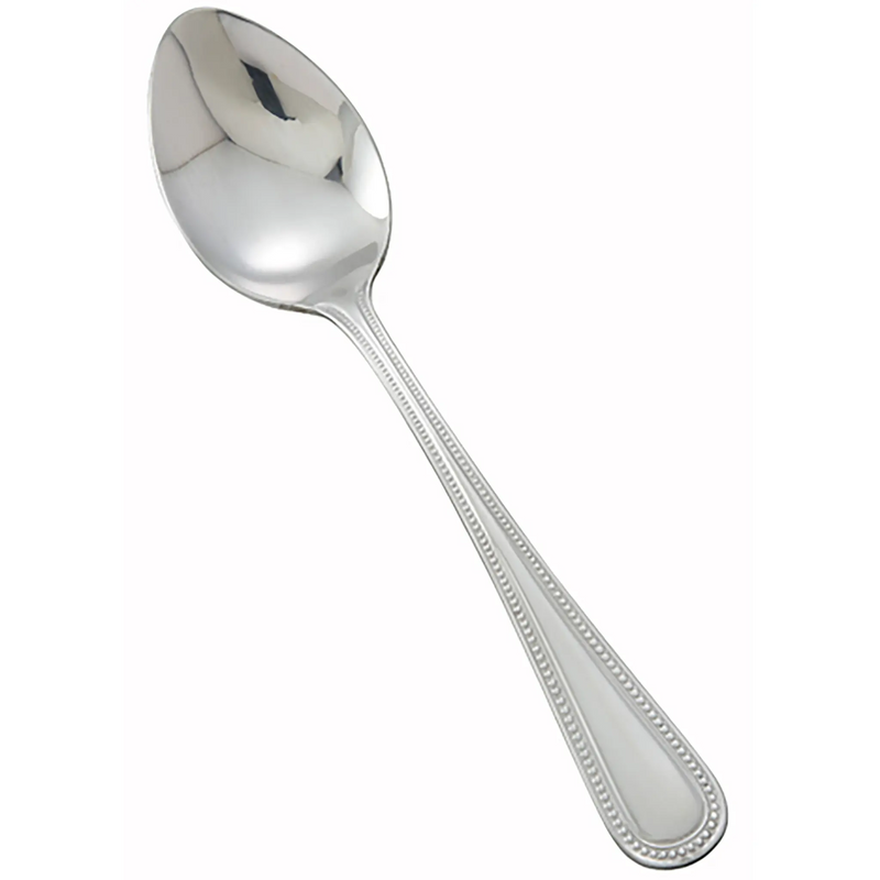 Winco Dots Dinner Spoon (Set of 12)-Phoenix Food Equipment