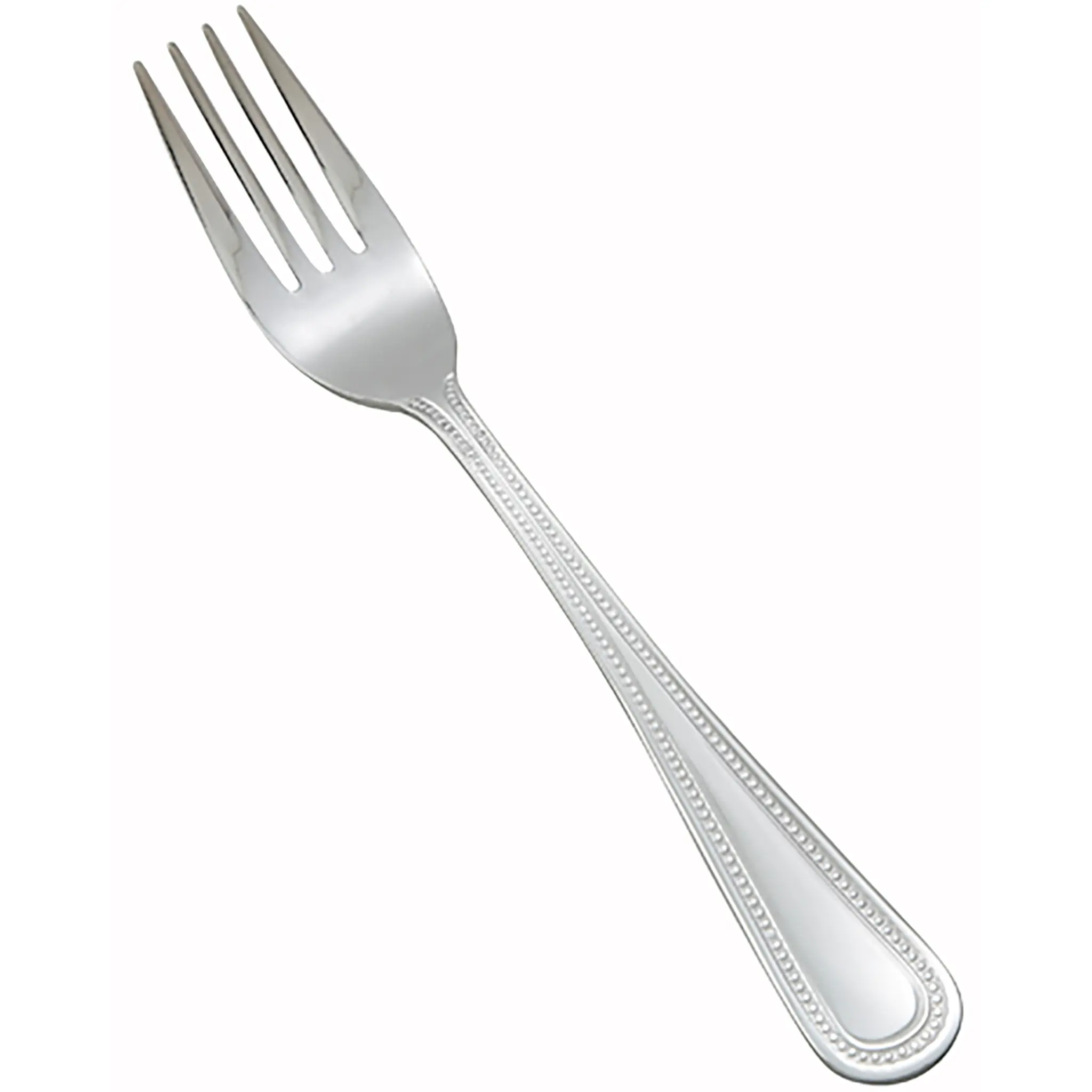 Winco Dots Salad Fork (Set of 12)-Phoenix Food Equipment