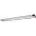 Winco ESH-72 electric 72-inch strip heater, long stainless steel overhead food warming heater bar
