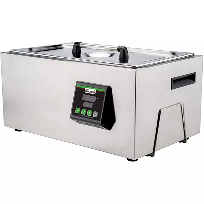 Winco ESVC-28 Spectrum Thermal Circulator-Phoenix Food Equipment