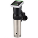 Winco ESVI-1 Spectrum 900W immersion circulator, stainless steel sous vide wand with digital display and side clamp