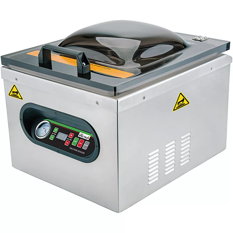 Winco EVPM-12 Chamber Spectrum Vacuum Sealing/Packaging Machine-Phoenix Food Equipment