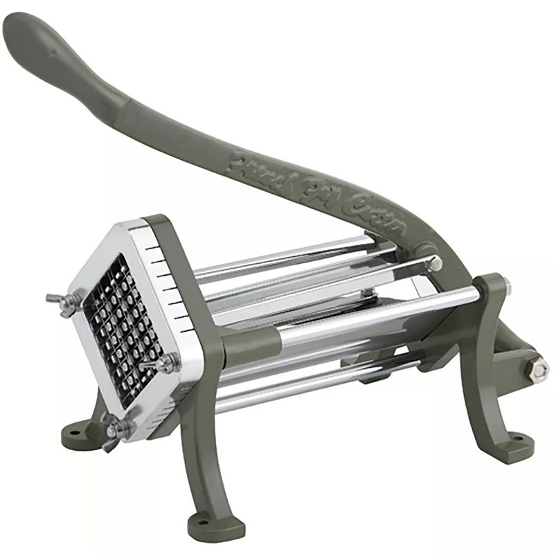 Winco FFC Series French Fry Cutter - Various Cut Sizes-Phoenix Food Equipment