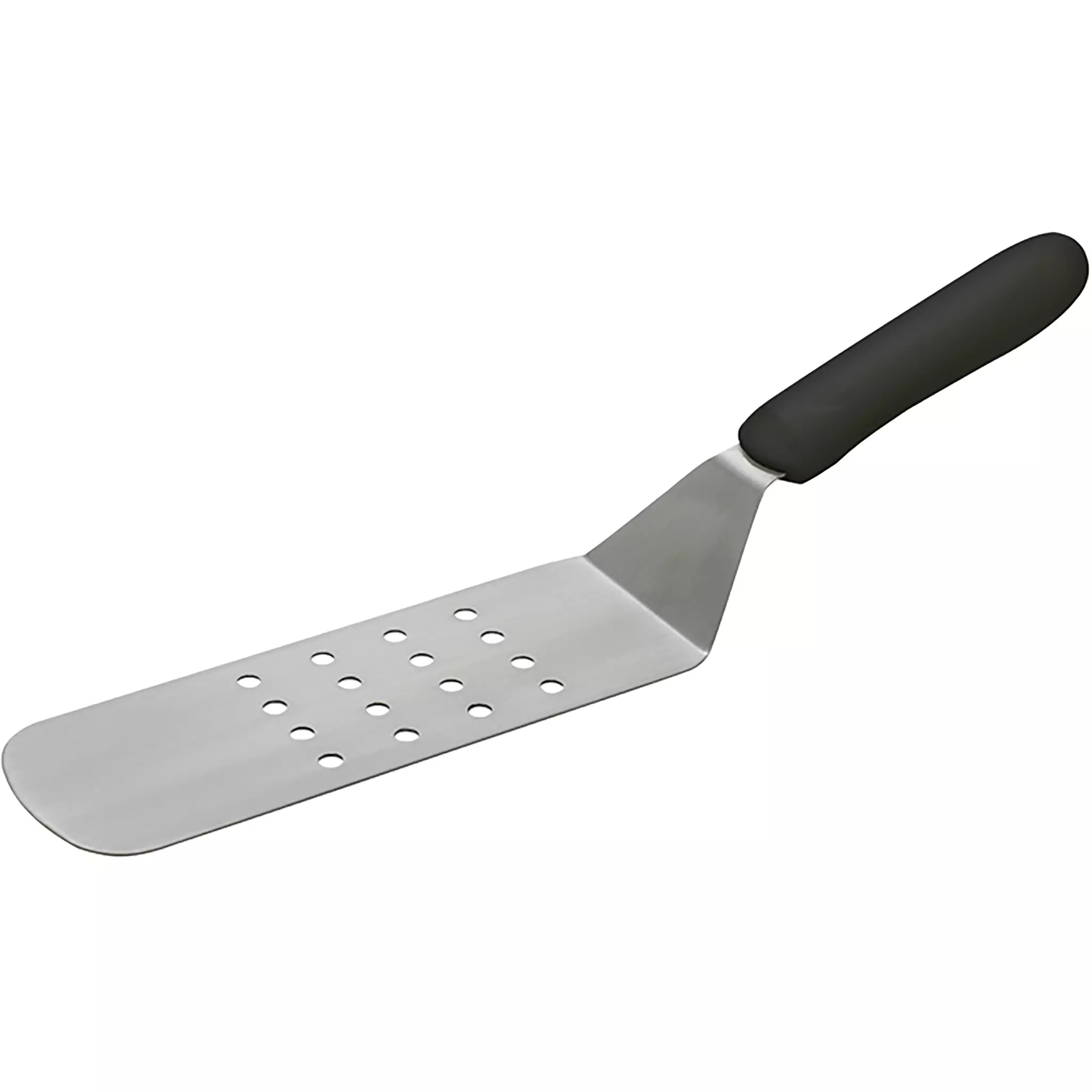 Winco Flexible Turner With Offset - Various Styles-Phoenix Food Equipment