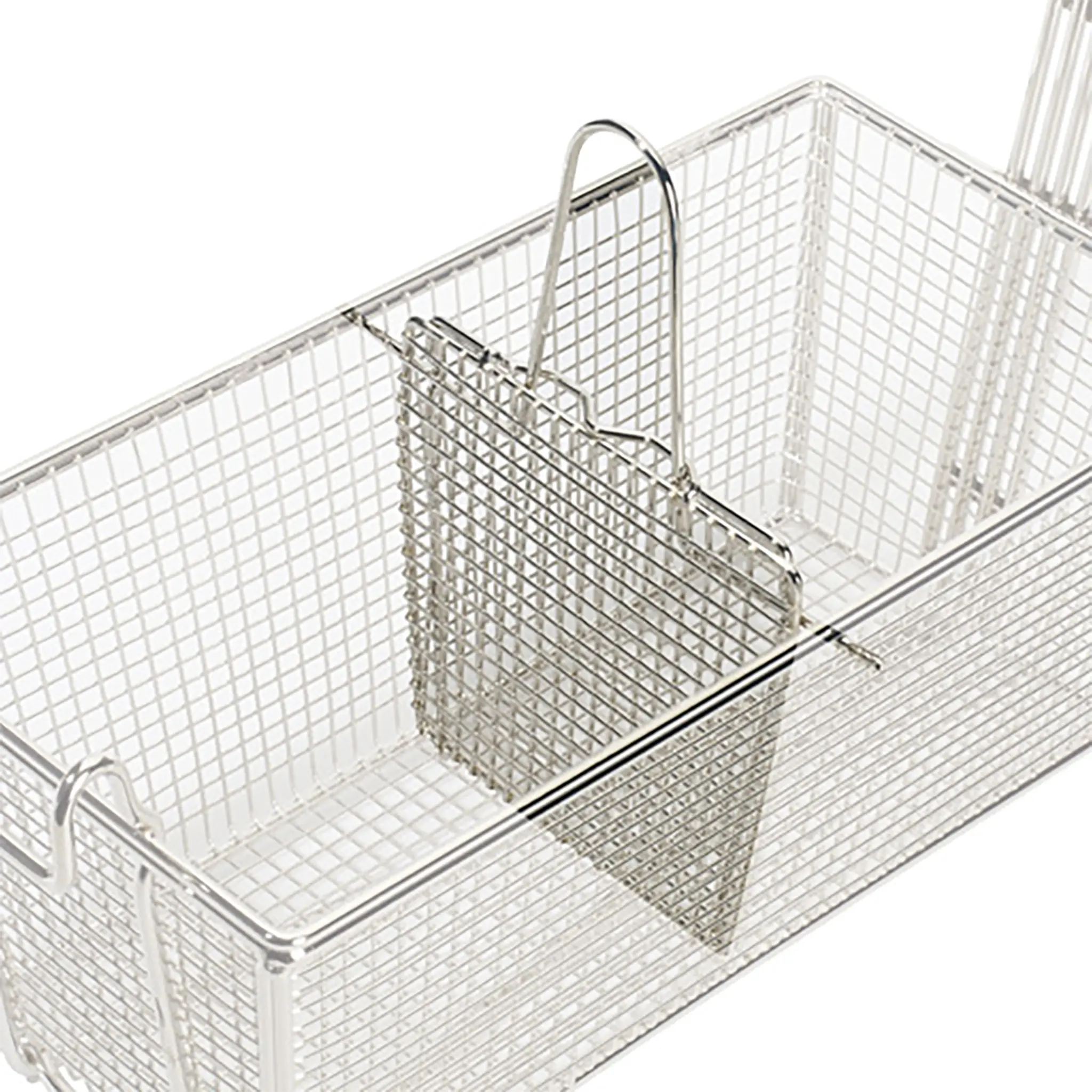 Winco French Fry Basket Divider-Phoenix Food Equipment
