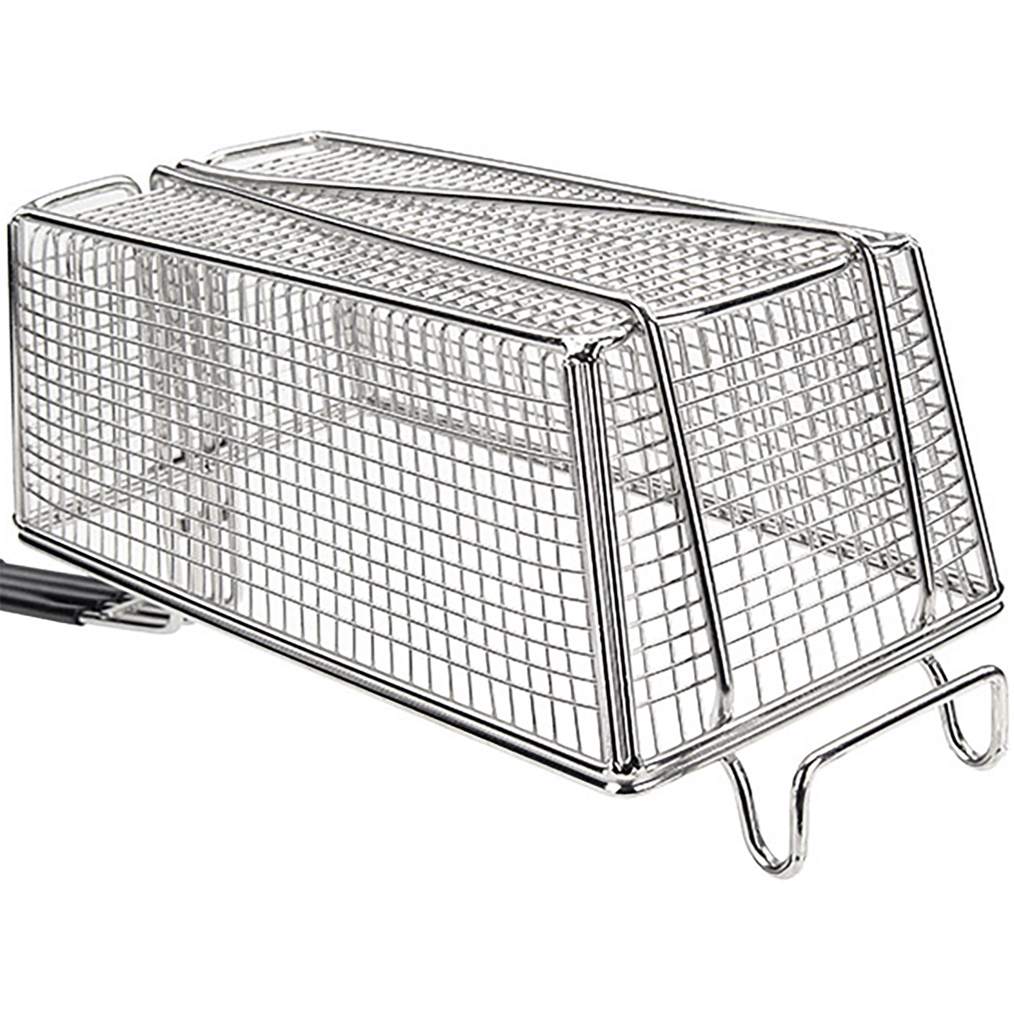 Winco French Fry Basket - Various Sizes-Phoenix Food Equipment