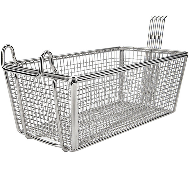 Winco French Fry Basket - Various Sizes-Phoenix Food Equipment