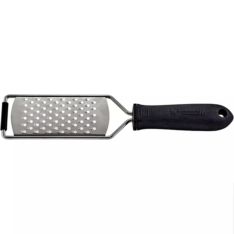 Winco Grater With Soft Grip Handle - Various Sizes-Phoenix Food Equipment