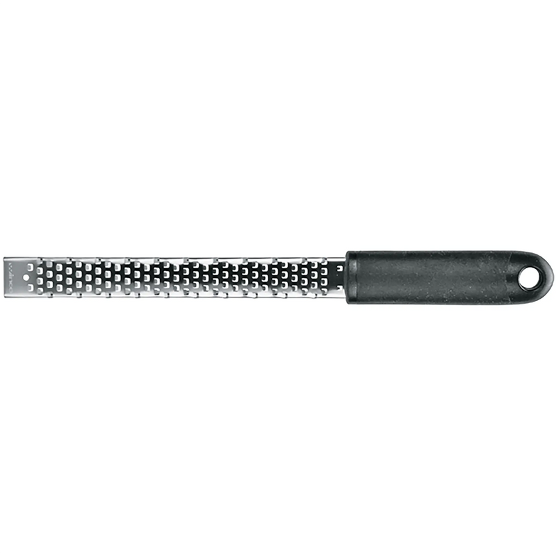 Winco Grater With Soft Grip Handle - Various Styles-Phoenix Food Equipment