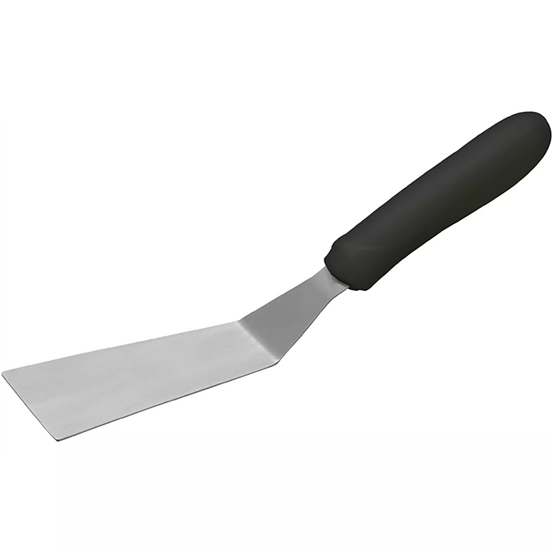Winco Grill Spatula With Offset-Phoenix Food Equipment