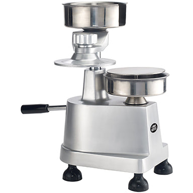 Winco KATTEX HBP-3 Heavy-Duty Burger Patty Press-Phoenix Food Equipment