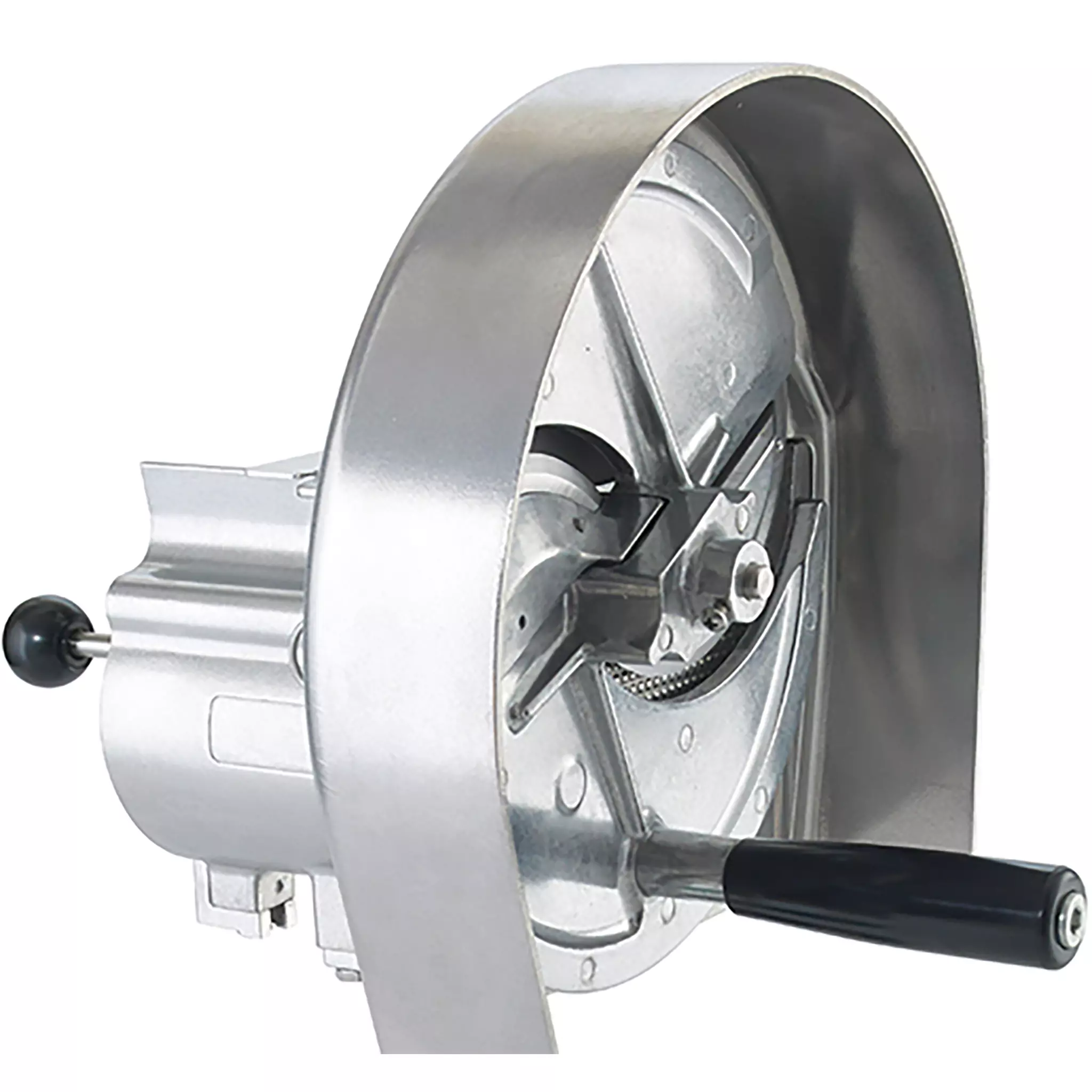 Winco Kattex FVS-1 Adjustable Fruit and Vegetable Quick Slicer-Phoenix Food Equipment