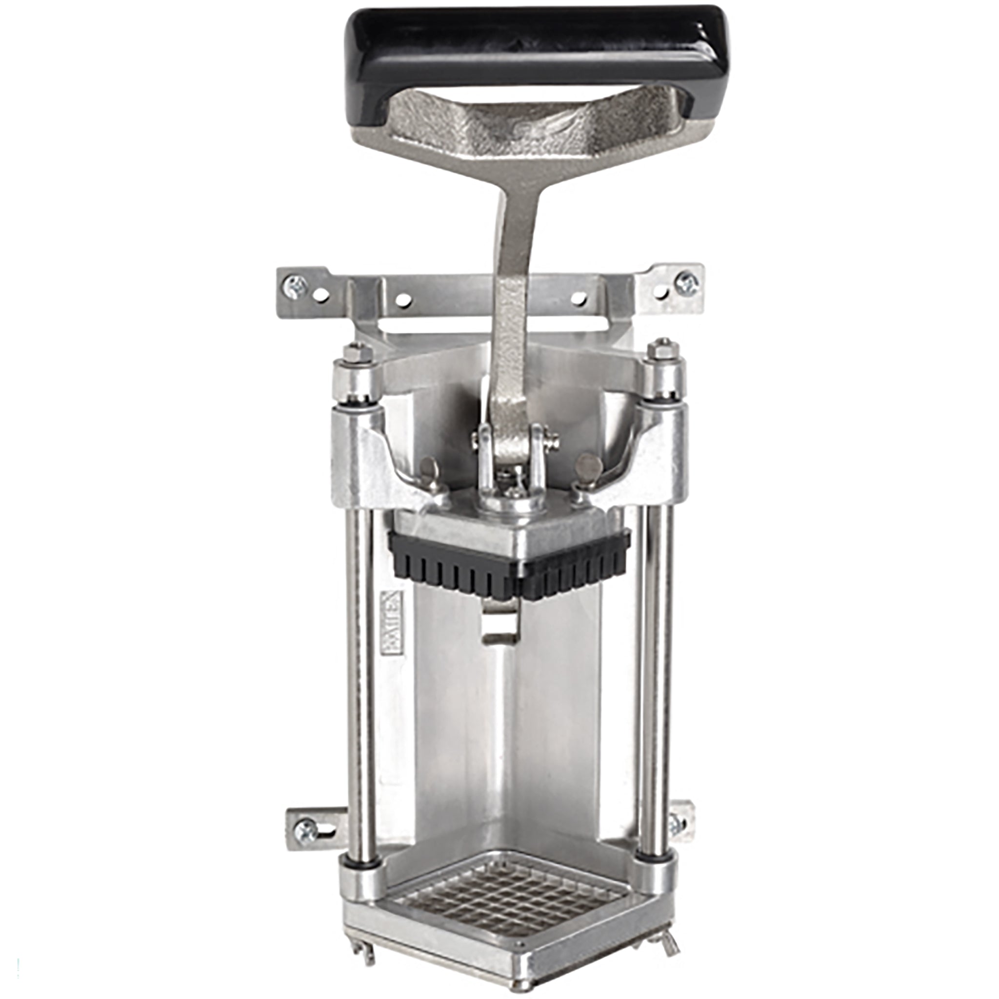 Winco Kattex HFC-Series Heavy Duty Quick Slice French Fry Cutter - Various Cut Sizes-Phoenix Food Equipment