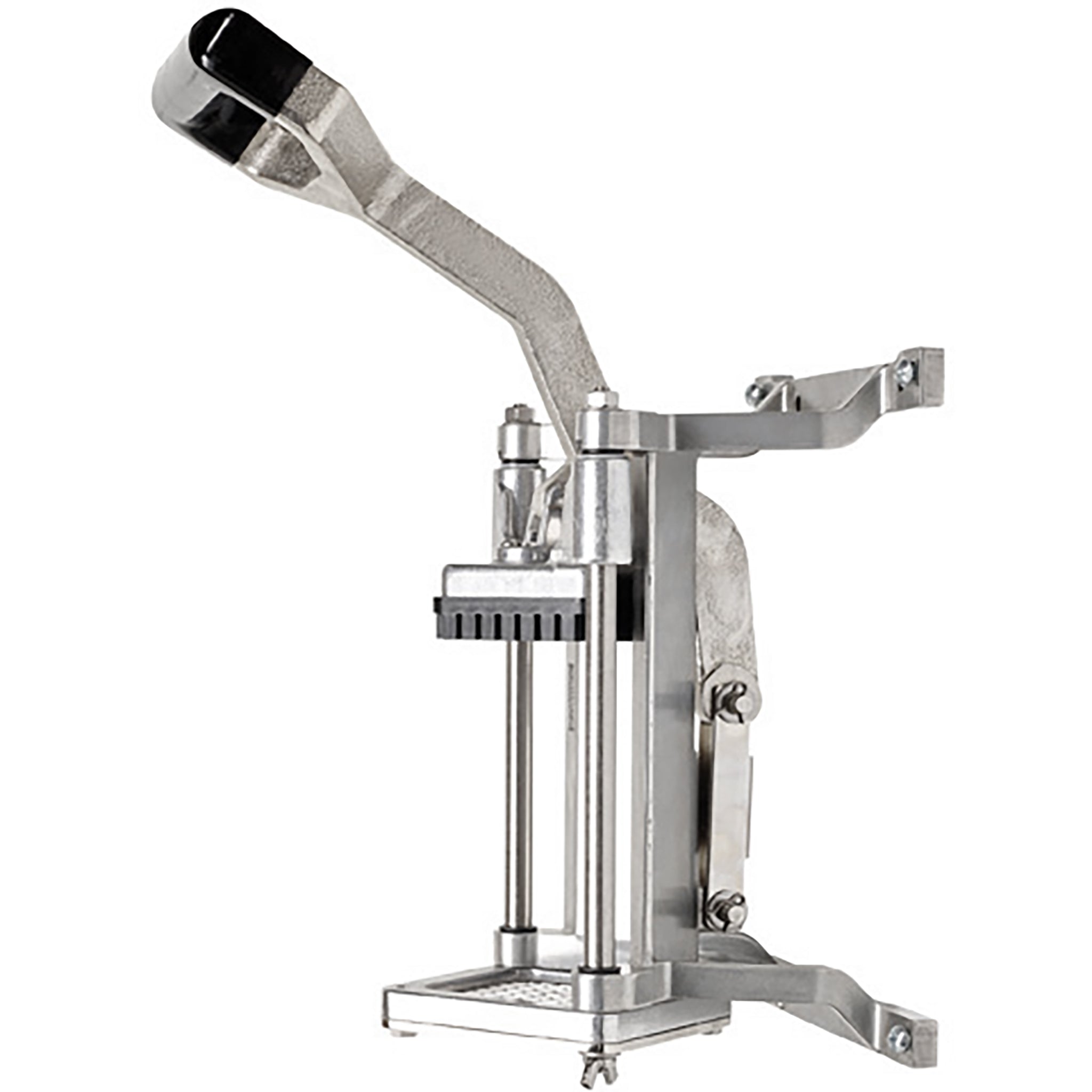 Winco Kattex HFC-Series Heavy Duty Quick Slice French Fry Cutter - Various Cut Sizes-Phoenix Food Equipment