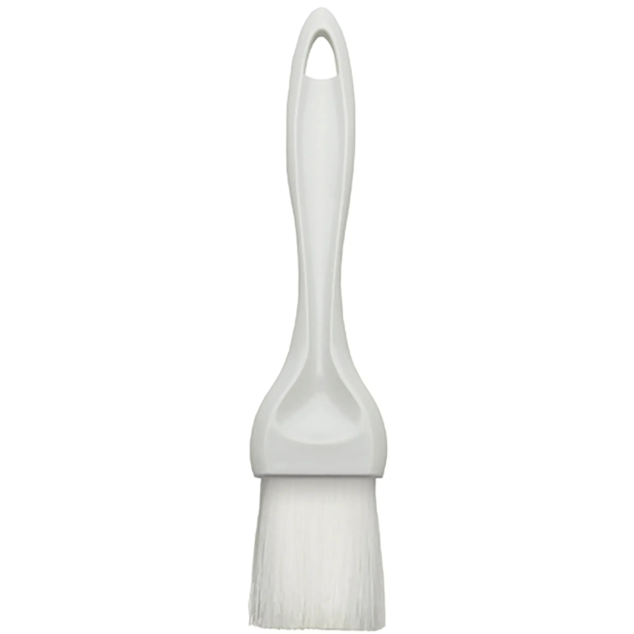 Winco Nylon Pastry/Basting Brush - Various Sizes-Phoenix Food Equipment