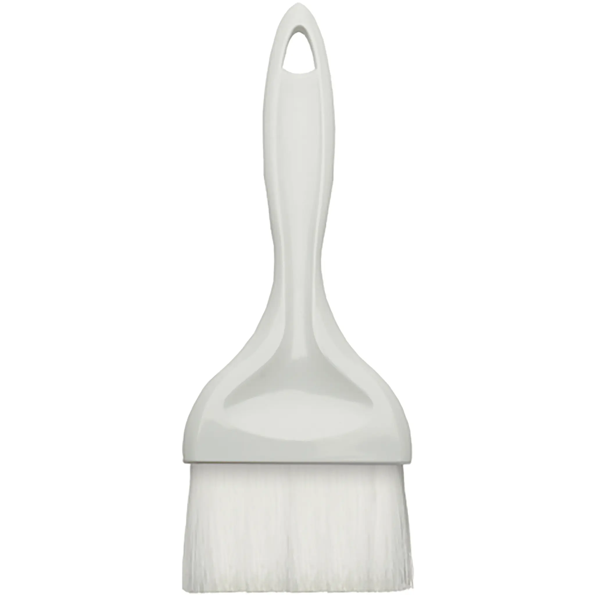 Winco Nylon Pastry/Basting Brush - Various Sizes-Phoenix Food Equipment