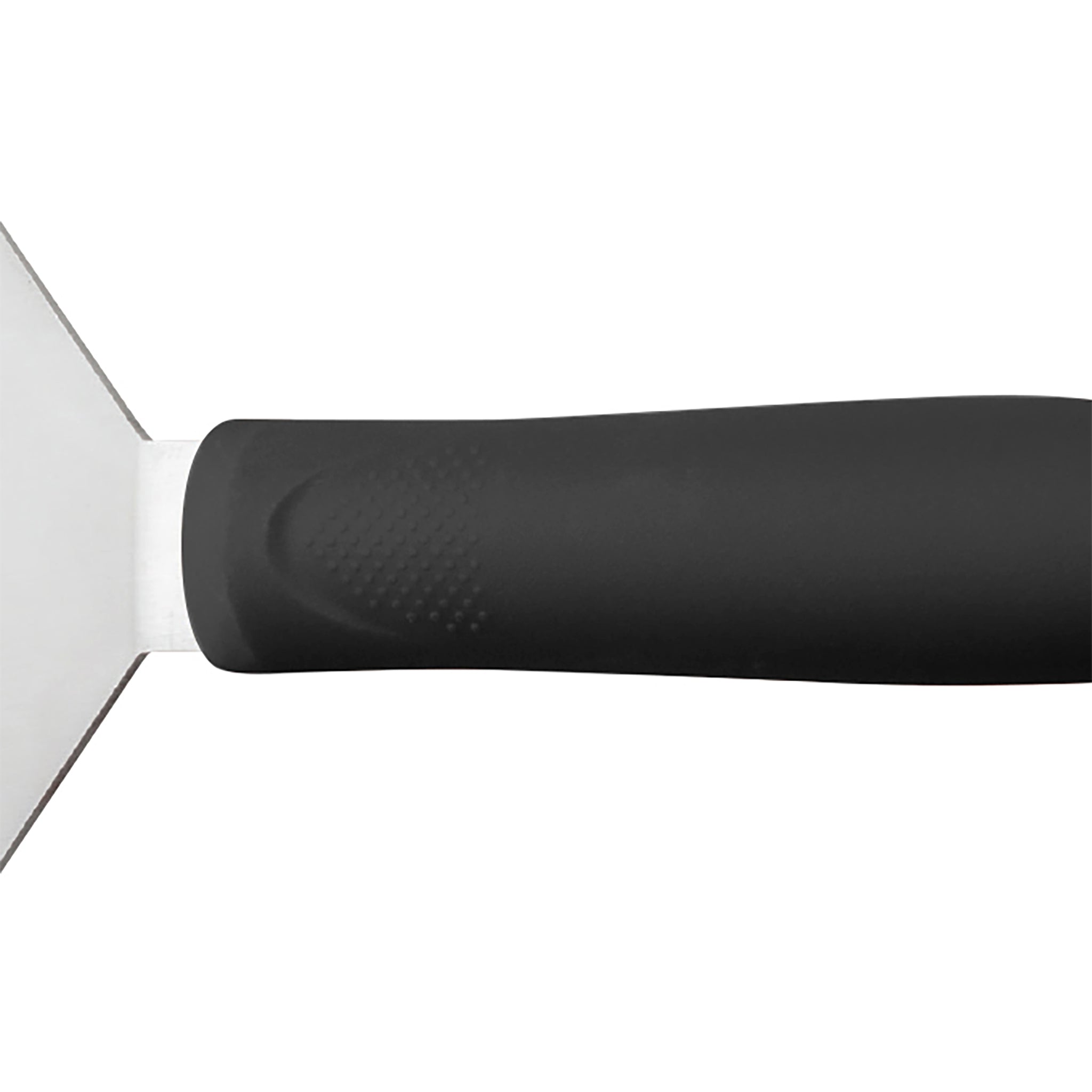Winco Pizza Server With Handle-Phoenix Food Equipment