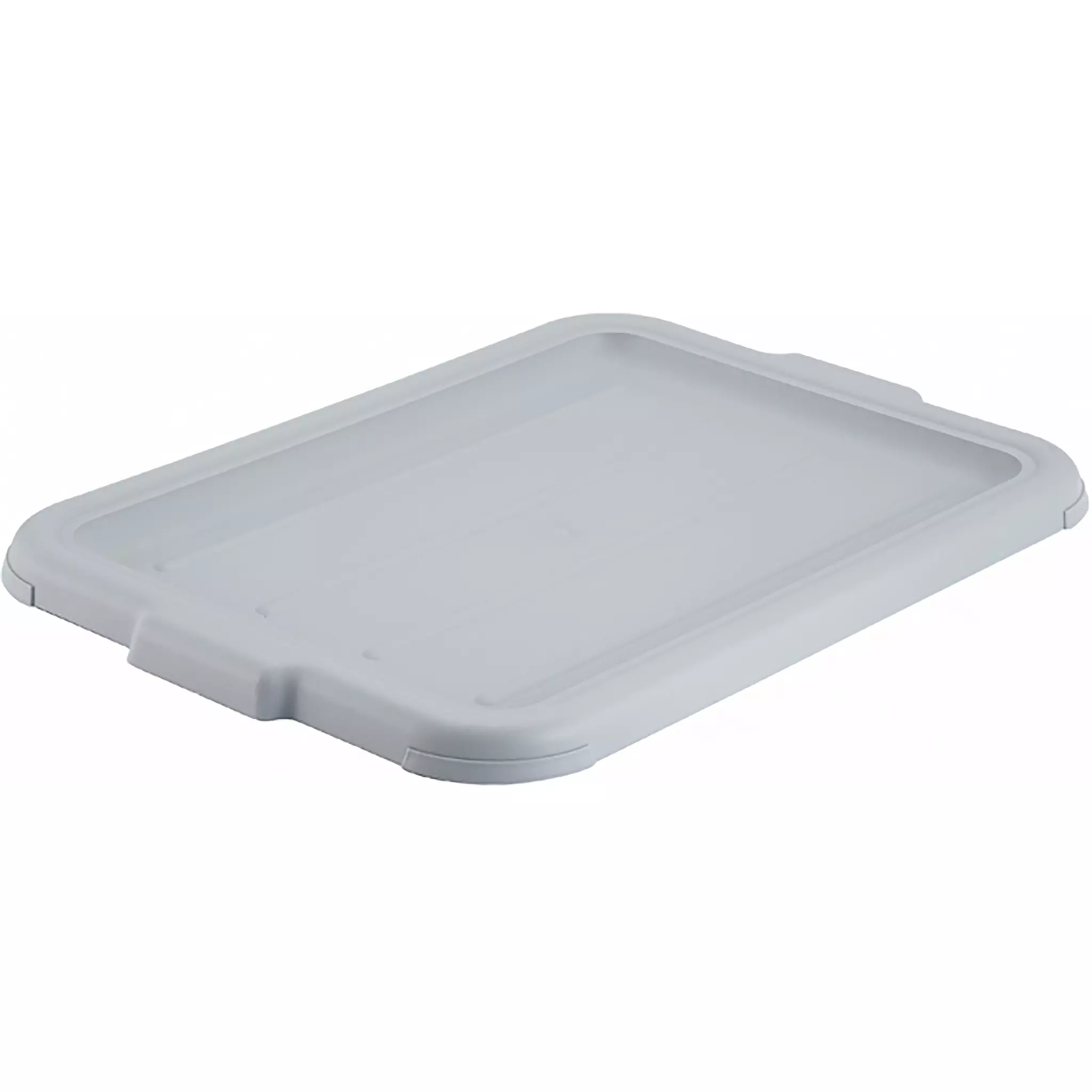 Winco Polypropylene Dish Bin Covers - Various Colours-Phoenix Food Equipment