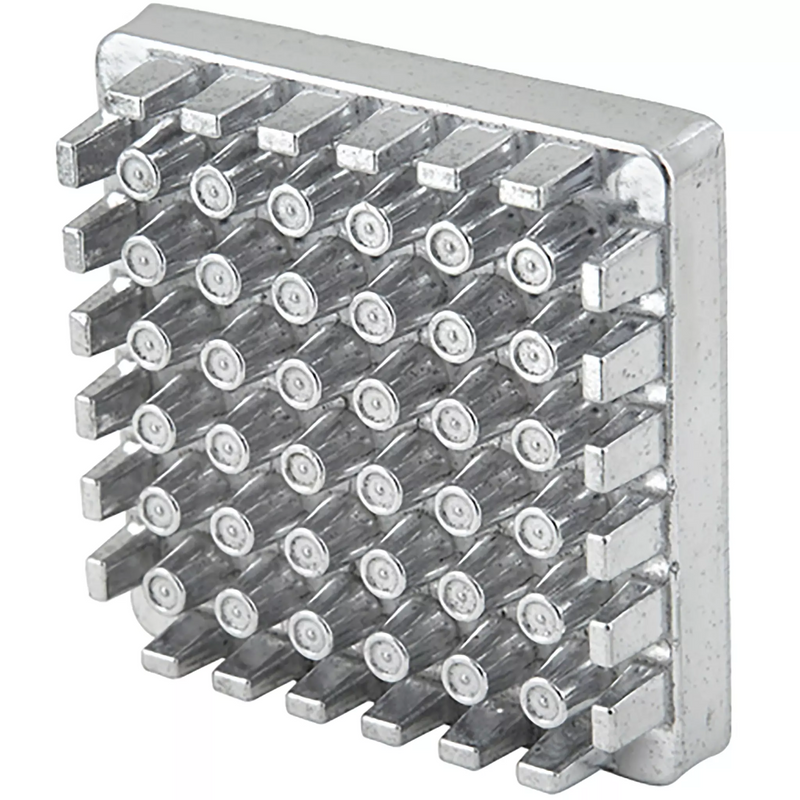 Winco Pusher Block Replacement For FFC-Series French Fry Cutter-Phoenix Food Equipment