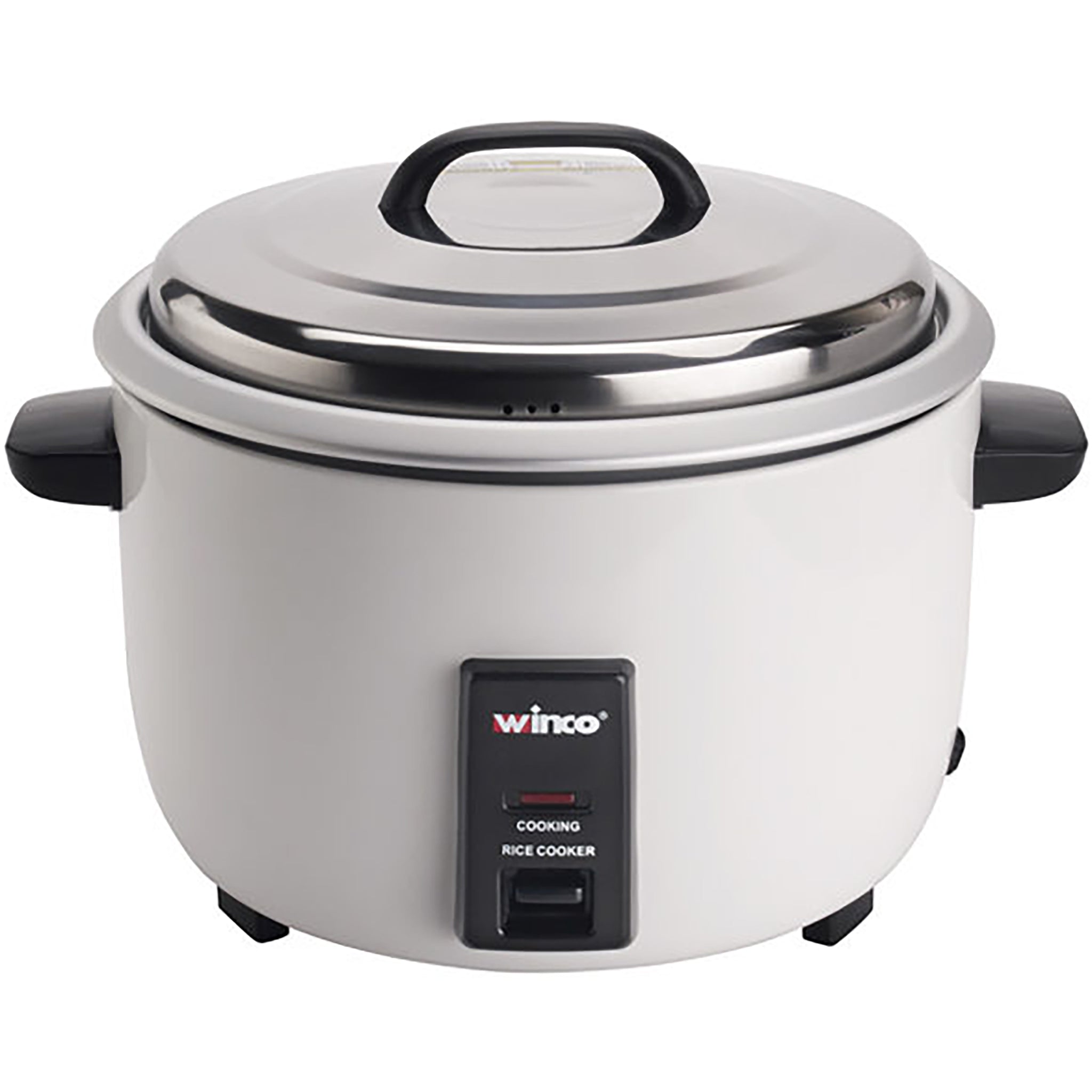 Winco RC-P300 Electric 60 Cup Rice Cooker-Phoenix Food Equipment