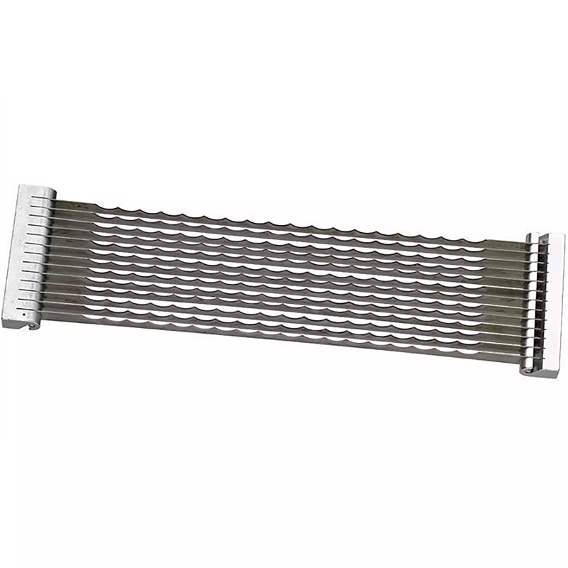 Winco Replacement Blade Assembly For TTS-Series Tomato Slicers-Phoenix Food Equipment