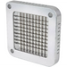 Winco FFC-Series French fry cutter replacement blade, aluminum frame with fine stainless steel blade grid