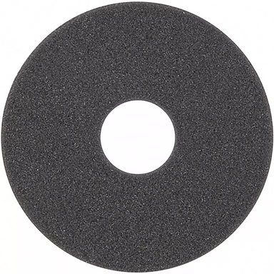 Winco Replacement Sponge For Glass Rimmer-Phoenix Food Equipment