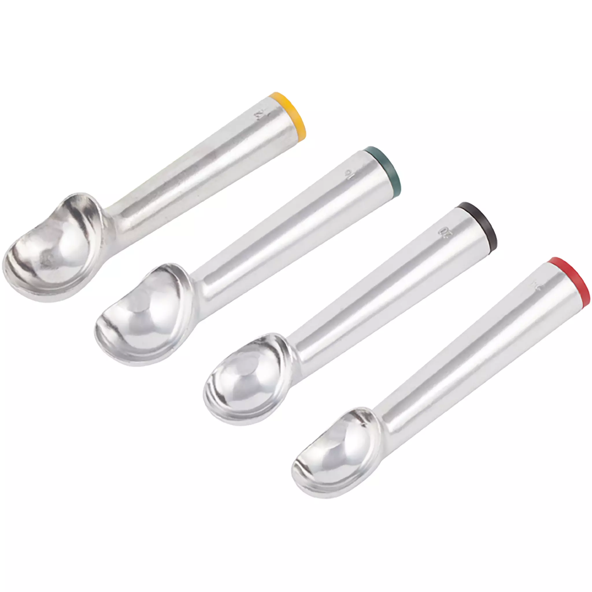 Winco Self-Defrosting Ice Cream Dippers - Various Sizes-Phoenix Food Equipment