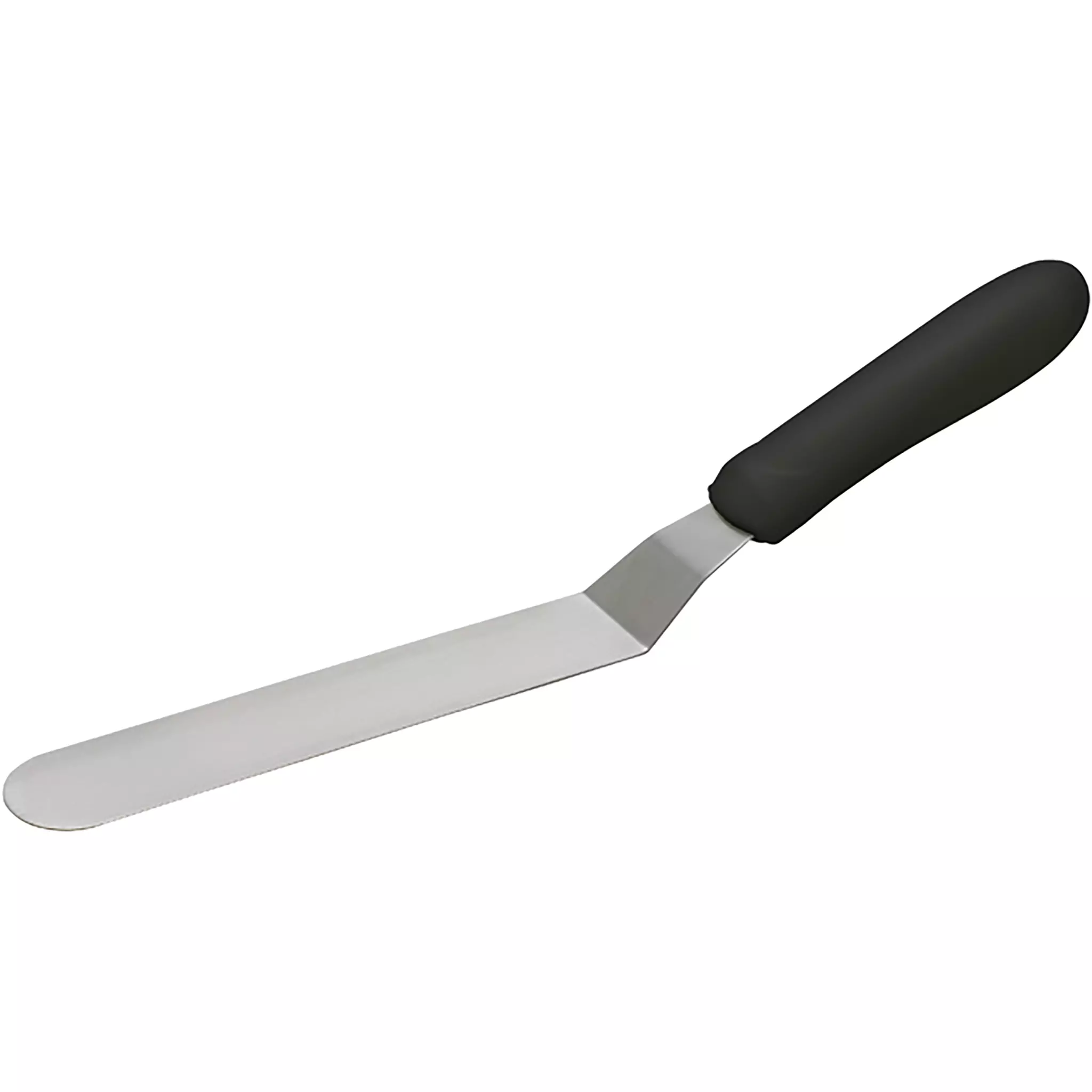 Winco Spatula With Offset - Various Sizes-Phoenix Food Equipment