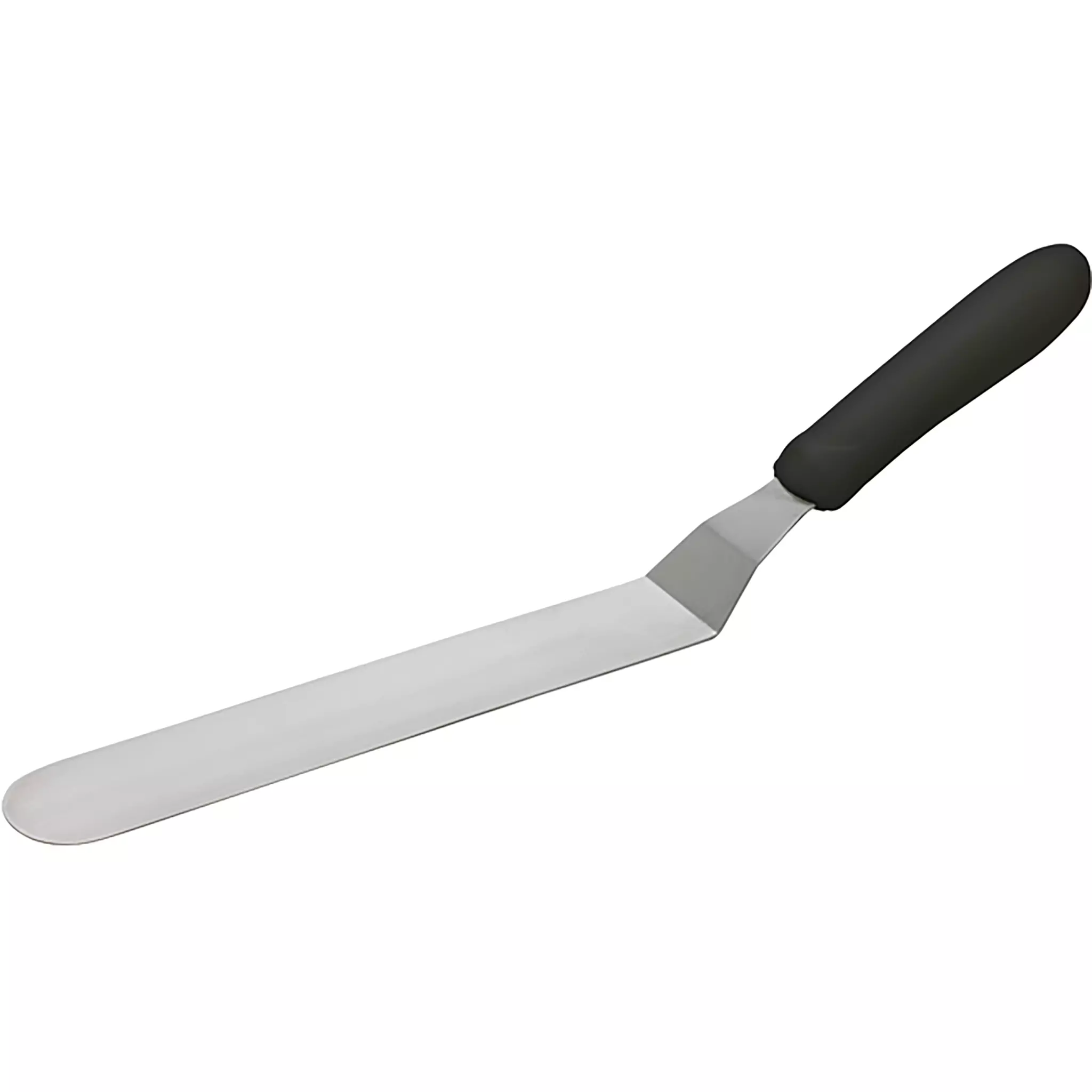 Winco Spatula With Offset - Various Sizes-Phoenix Food Equipment