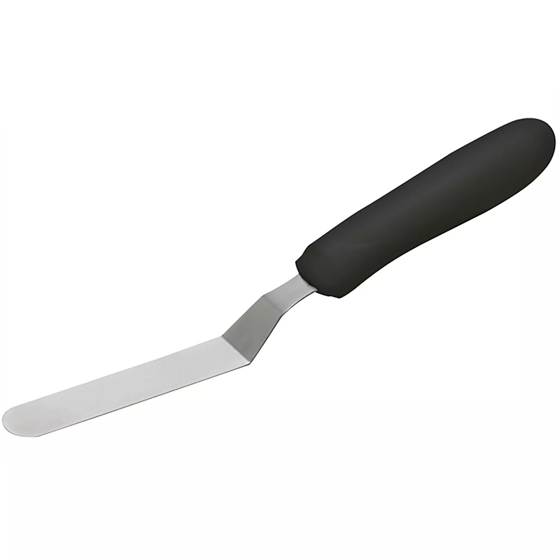 Winco Spatula With Offset - Various Sizes-Phoenix Food Equipment