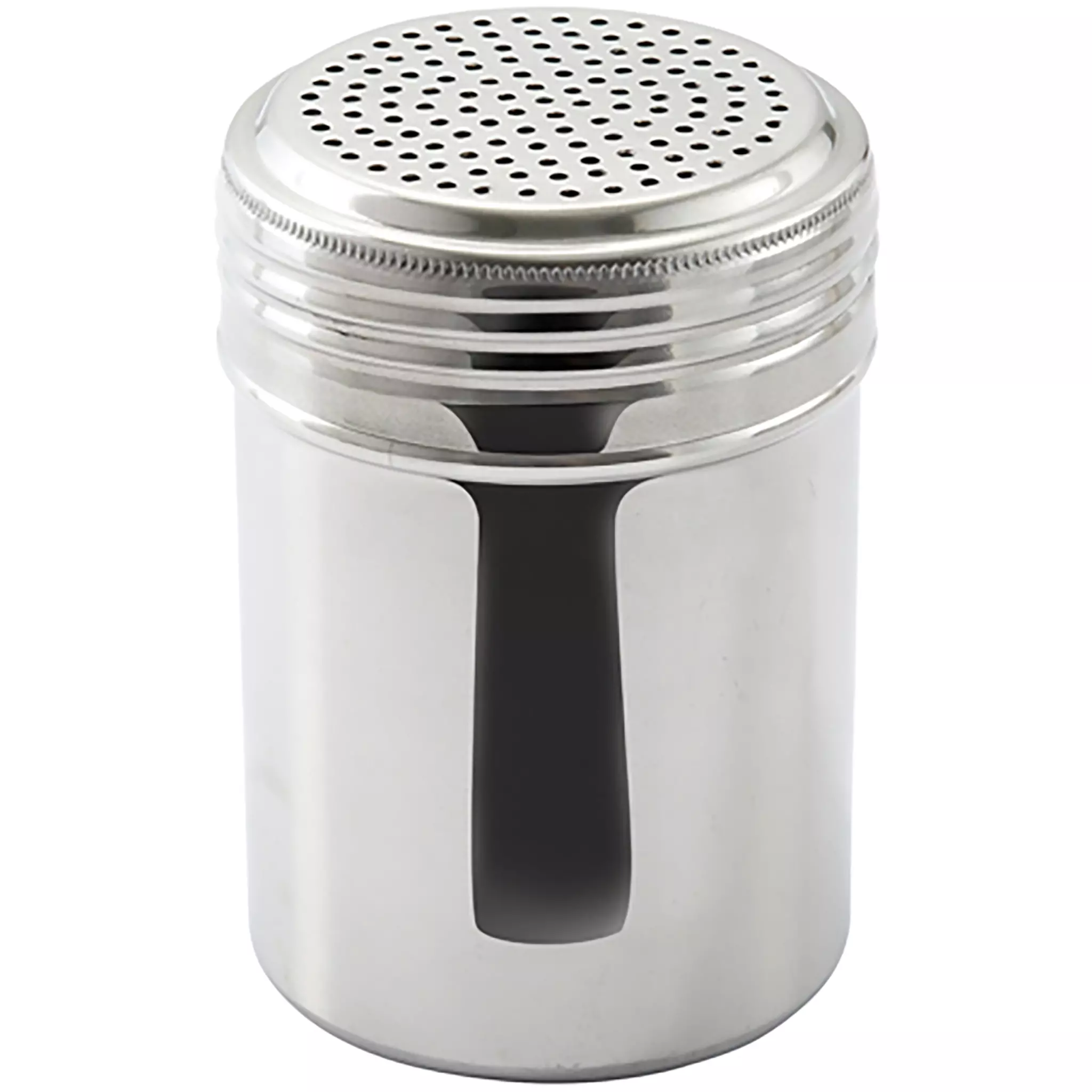 Winco Stainless Steel Dredge - Various Sizes-Phoenix Food Equipment