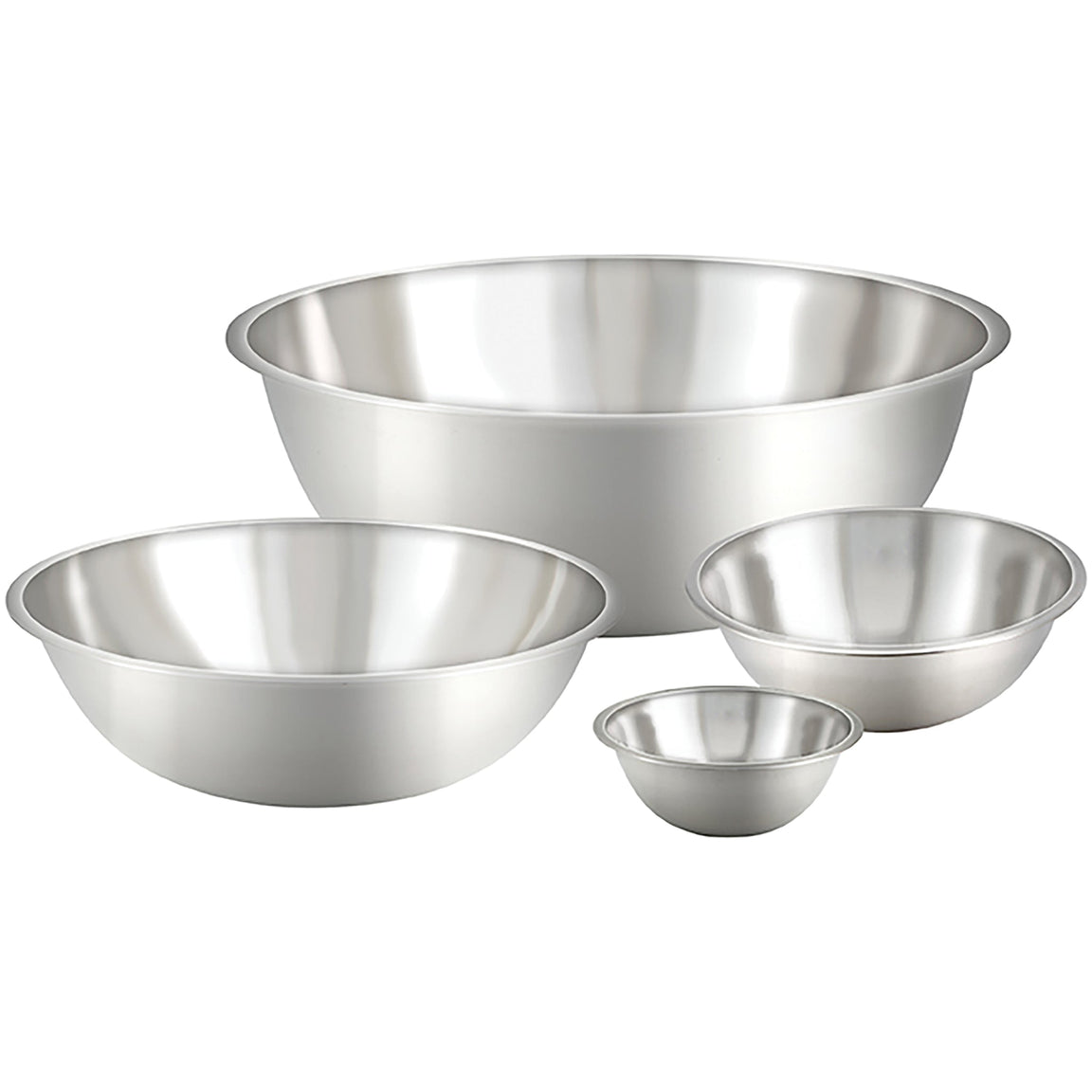 Commercial Smallware | Phoenix Food Equipment
